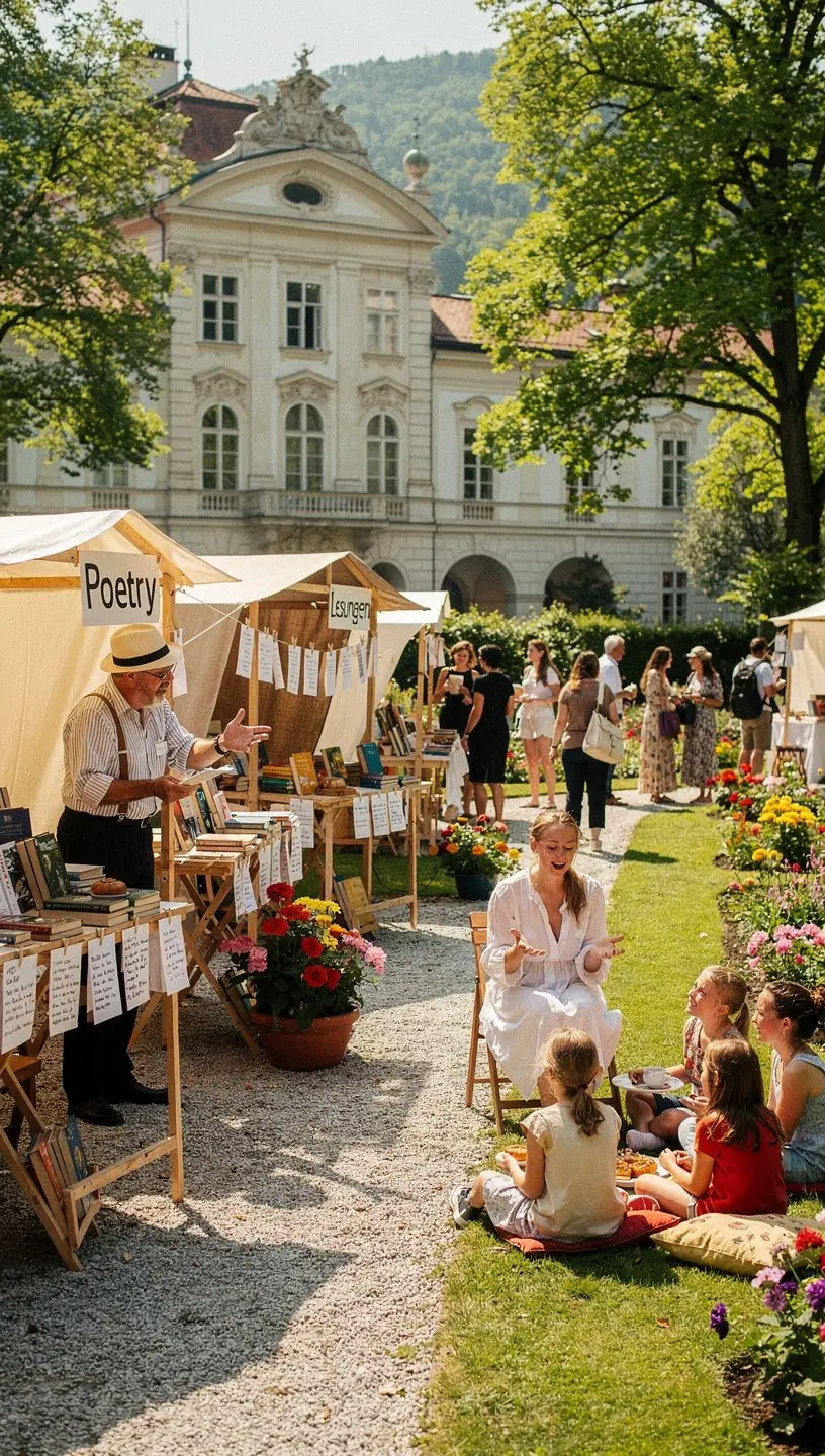 Ein Stapel klassischer Literatur mit einer Tasse Kaffee und einer Brille darauf.
